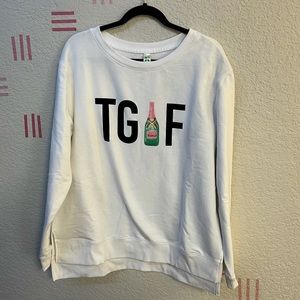 TGIF Hoodie